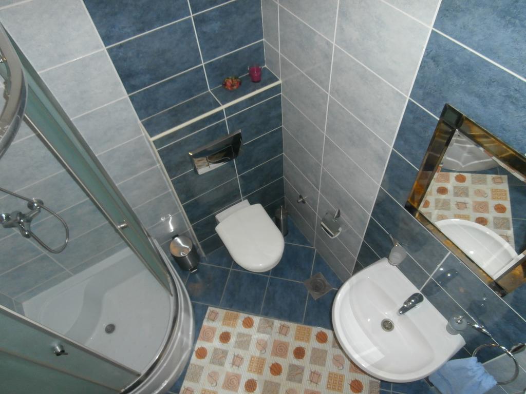 Studio 8 Нови-Сад Экстерьер фото