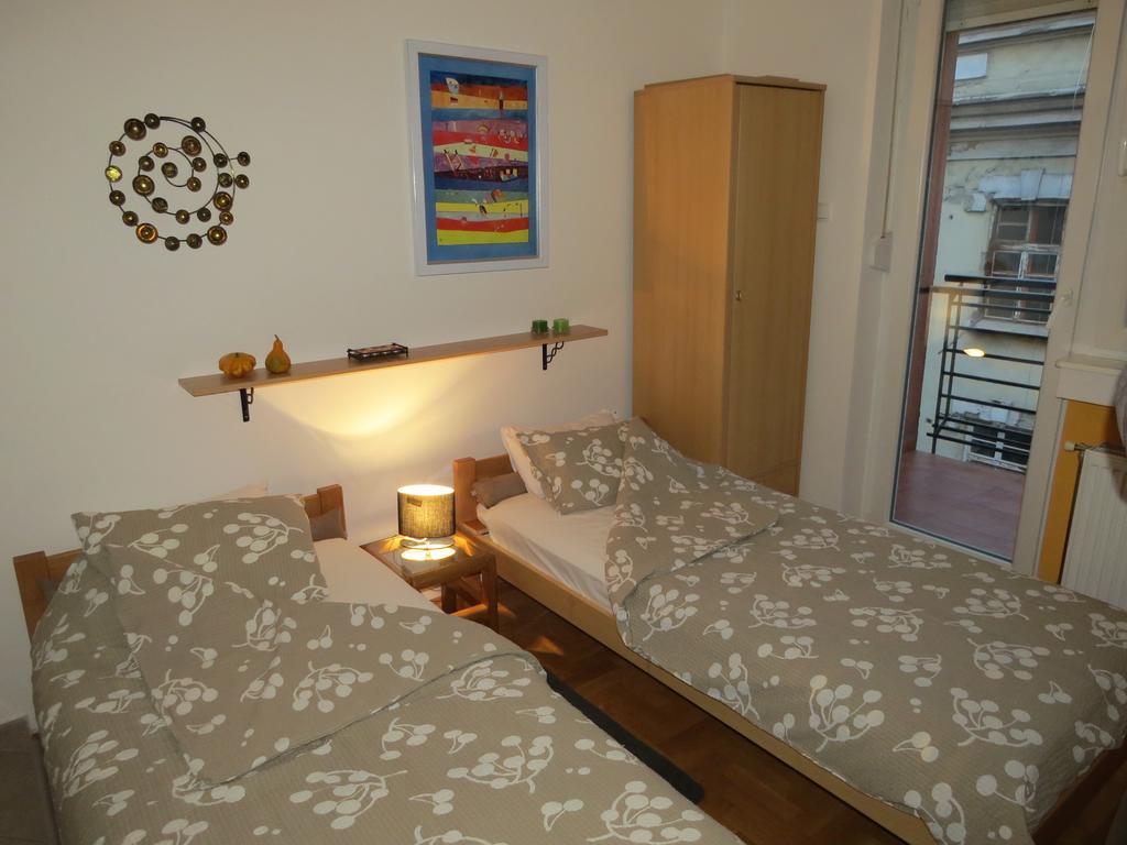 Studio 8 Нови-Сад Экстерьер фото