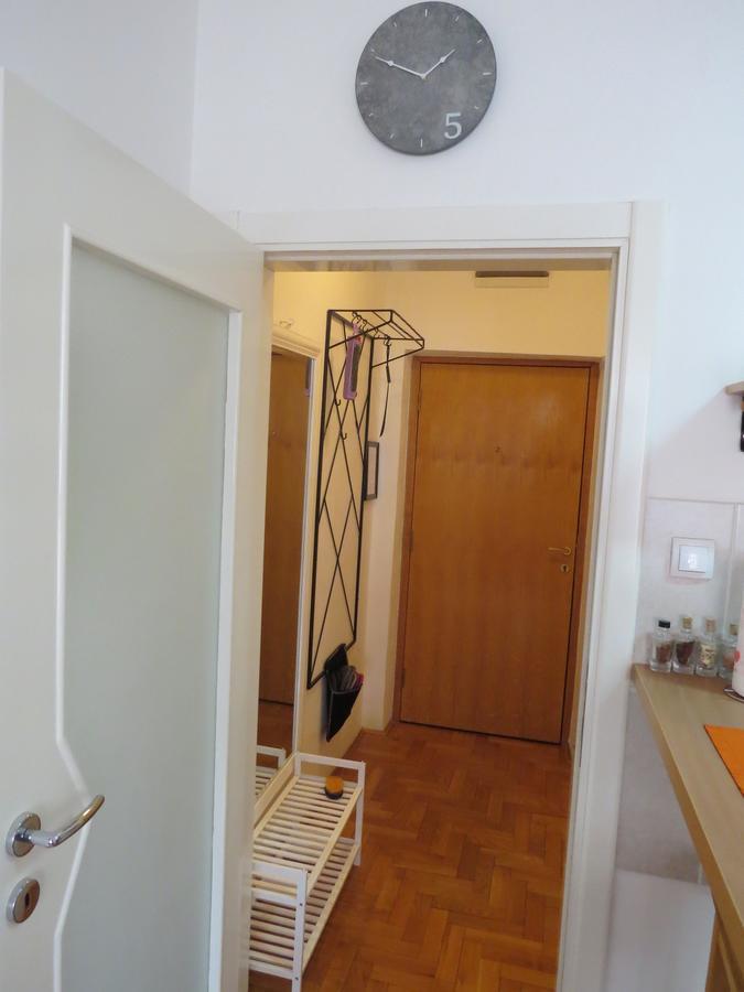 Studio 8 Нови-Сад Экстерьер фото